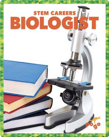 Biologist book