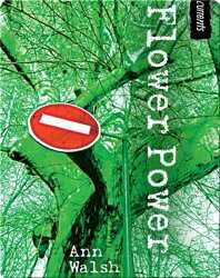 Flower Power book