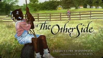 The Other Side book