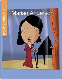 Marian Anderson