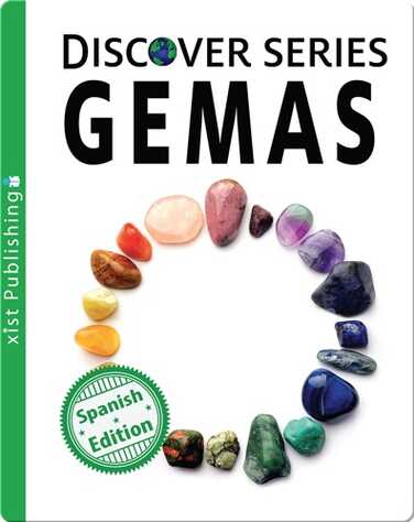 Gemas book