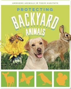 Protecting Backyard Animals
