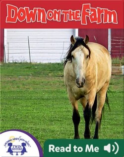 Down On The Farm