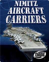 Nimitz Aircraft Carriers book