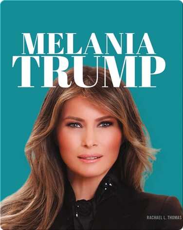 Melania Trump book