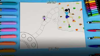 Draw Her Life: Lily Hevesh's Draw Her Life | A GoldieBlox Draw My Life Series book