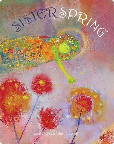 Sister Spring book