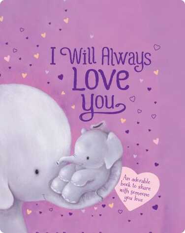 I Will Always Love You book