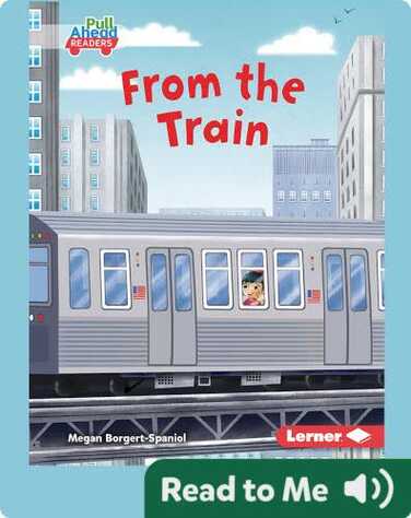 From the Train book