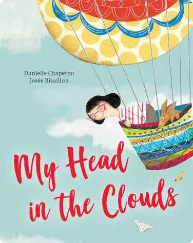 My Head in the Clouds book