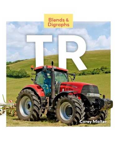 TR book
