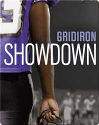Gridiron Showdown book