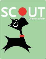 Scout book