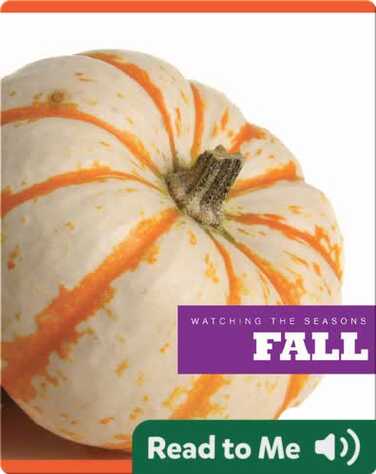 Fall book