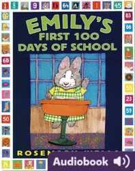 Emily's First 100 Days Of School