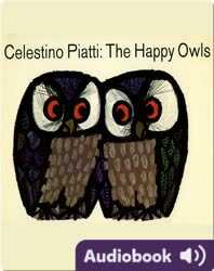 The Happy Owls book