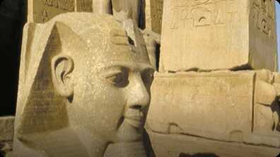 Ancient Egypt book