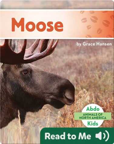 Moose book