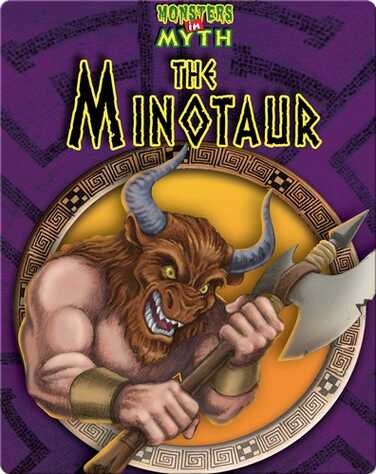 The Minotaur book