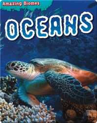 Oceans book