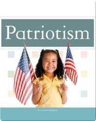 Patriotism book