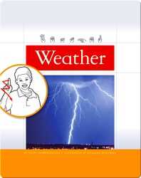 Weather book