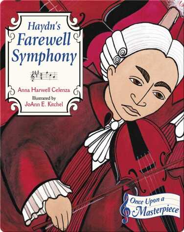 Haydn's Farewell Symphony book