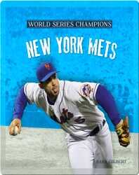 New York Mets book