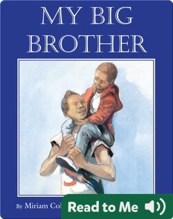 My Big Brother