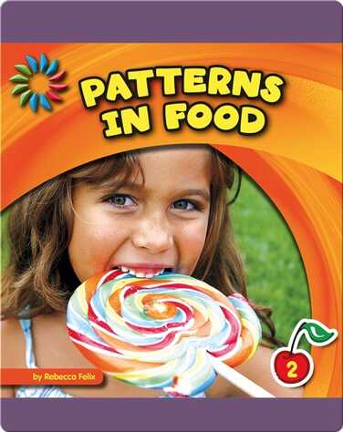 Patterns In Food book