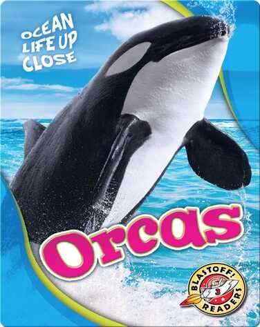 Orcas book