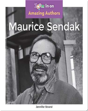 Maurice Sendak book