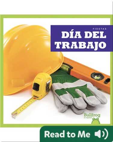 Día del Trabajo (Labor Day) book
