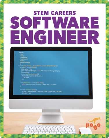 Software Engineer book