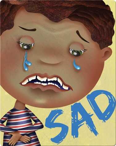 Sad book