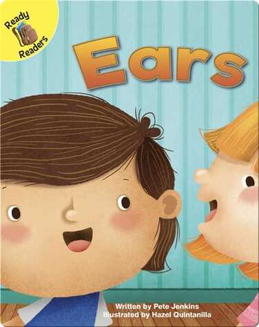 Ears book