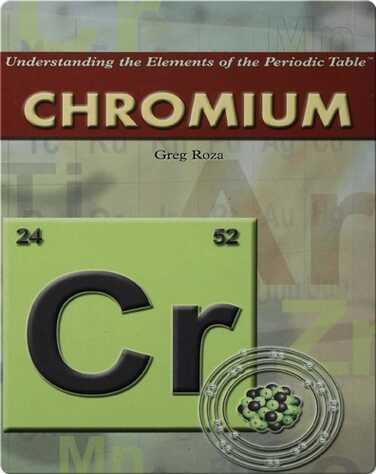 Chromium book