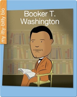 Booker T. Washington
