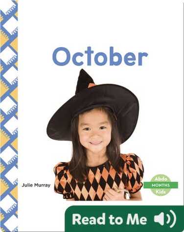 October book
