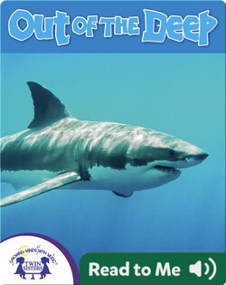 Out Of The Deep