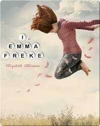 I, Emma Freke book