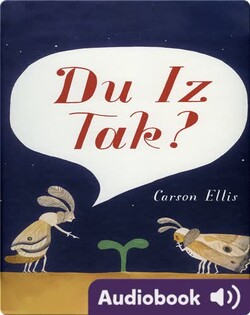 Du Iz Tak?