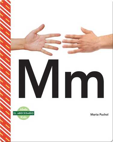 El abecedario: Mm book