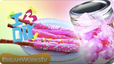 Unicorn Party Ideas | I ♥ DIY