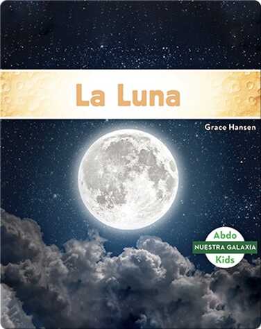 La Luna book