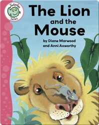 The Lion and the Mouse book