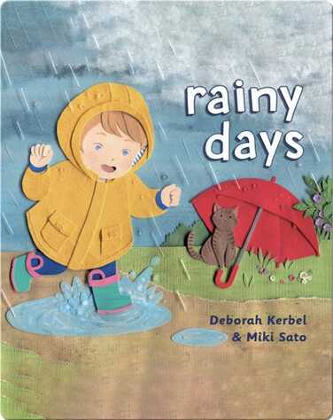 Rainy Days book
