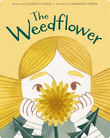 The Weedflower book