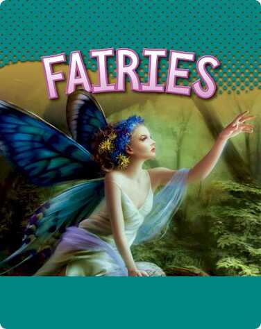Fairies book