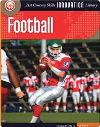 Innovation: Football book